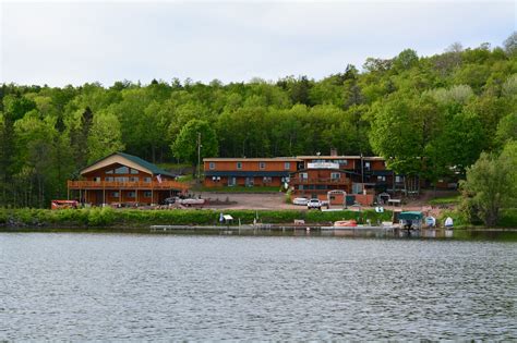 Ajs walleye lodge AJ's Walleye Lodge & AJ's Oven ($) Soups, Salads, Pizza