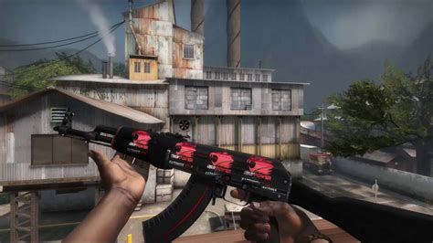 Ak redline ibuypower holo  ocularcrawdad • • 8 yr