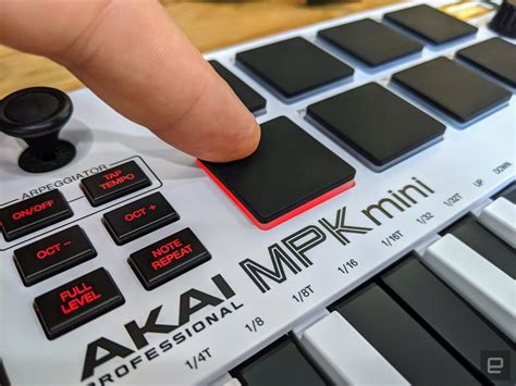 Akai reveals a bigger sibling for one of the best budget MIDI
