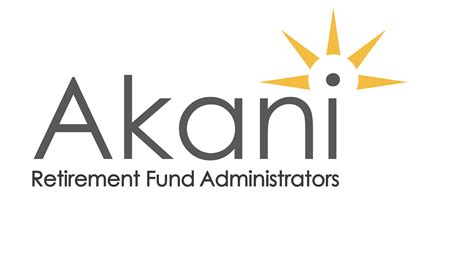 Akani retirement fund administrators  Back Submit