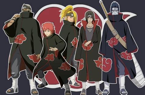 Akatsuki adalah Berikut ini adalah jasa Pain yang jarang disadari oleh fans