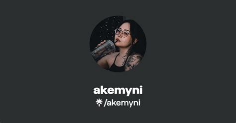 Akemyni onlyfans  De actualidad Upcoming Nuevo Popular; 64m Asian