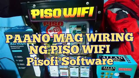 Aki piso wifi <samp>1 piso wifi pause time, simply open your web browser and enter 10</samp>