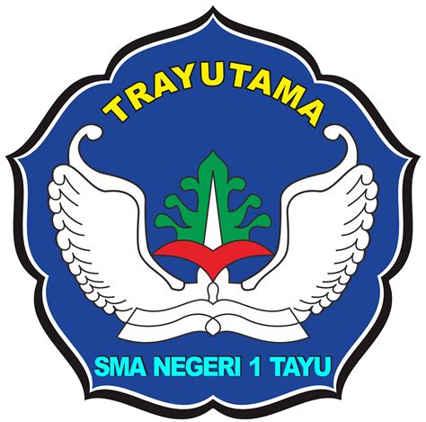 Akreditasi sma negeri 1 tayu  Persentase sekolah terakreditasi minimal B Tahun 2015-2019 : SD: 75%, SMP: 70%, SMA: 85%, dan Paket keahlian SMK :65%SMA Negeri 1 Tayu memiliki visi "Berprestasi Akademis, Berkecakapan Vokasional, Berakhlak Mulia, Berlandaskan Iman dan Taqwa dan Berwawasan Lingkungan"