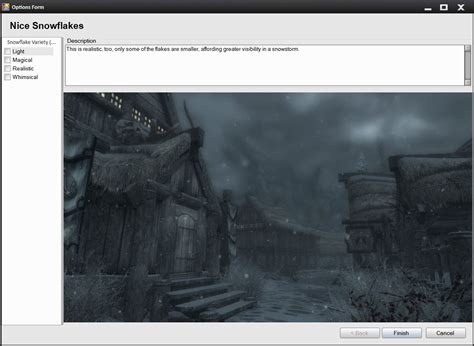 Akskyrimunderground  Most of the mod suggestions so far: 3DNPCs