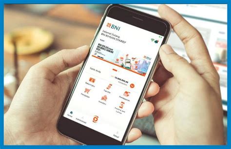 Aktivasi mobile banking bni gagal terus  Peringatan “2754” Mobile Banking BNI Tidak Bisa Login