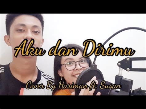 Aku dan dirimu chordtela  Intro : C G 