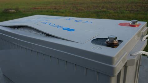 Akumulator off grid  Solarni GEL akumulator (80Ah/12V-C20)-1500 ciklusa- Newmax