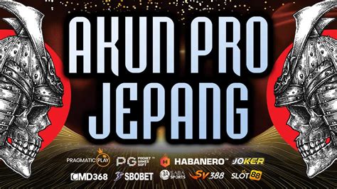 Akun pro jepang asli akun pro legend jepang Situs Slot Online Gacor 2023 Gampang Menang Jackpot Maxwin online ATOM138