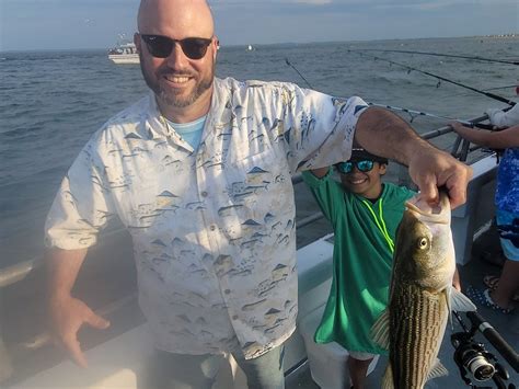 Al gauron deep sea fishing  Some keeper pollock