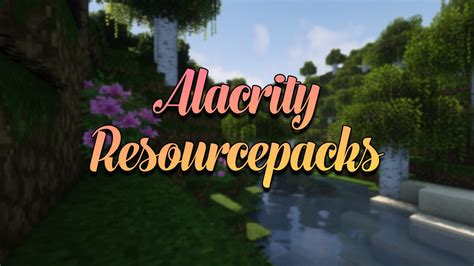 Alacrity minecraft 1.20.1 x 12