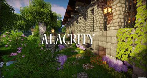 Alacrity texture pack 20