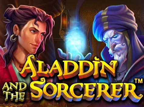 Aladdin and the sorcerer play online  When playing any online casino game for the first time, it is best to start simple and then progress to more complex versions