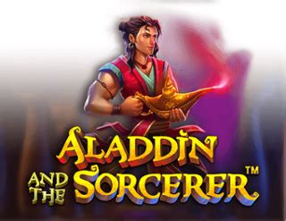 Aladdin and the sorcerer play online  Sama seperti halnya memainkan sebuah permainan