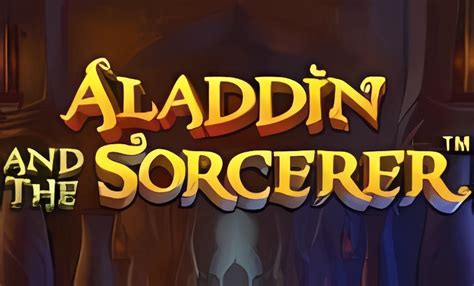 Aladdin and the sorcerer play online <dfn>The award-winning software provider is the company behind one of the biggest online slots in the world, Evolution</dfn>