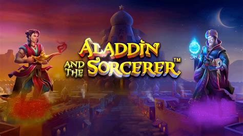 Aladdin and the sorcerer spilleautomat The sequel and spin-off television series to Disney's Aladdin, which aired from February 6, 1994 to November 25, 1995 (the original film's third anniversary, coincidentally)