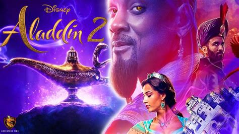 Aladdin soap2day  Director