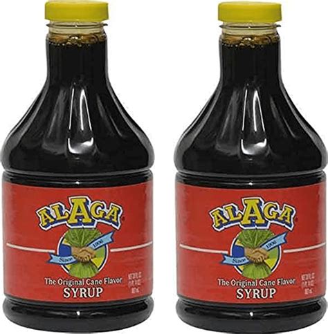 Alaga syrup walmart  Original cane syrup made with corn and cane syrups, blended with more than 90 years of heritage