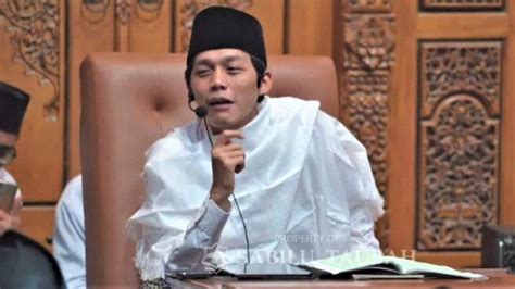 Alamat pengajian gus iqdam  Guru Dawuh