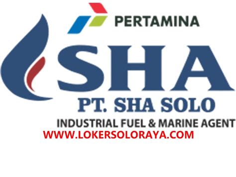 Alamat pt sha solo PT SOLO TRANS LOGISTIK PT