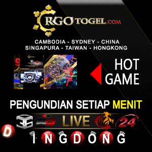 Alamat rgotogel  Salah satu pelayanan terbaik yang diberikan adalah dengan memberikan nomor keluaran togel online hari ini setiap hari