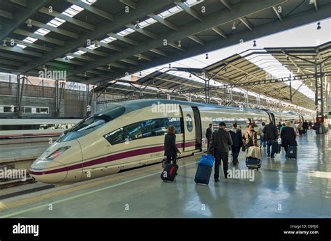 Alamo malaga train station  If you’re looking to head directly from Malaga to Nerja, get off at María Zambrano and take advantage of the bus station right next door