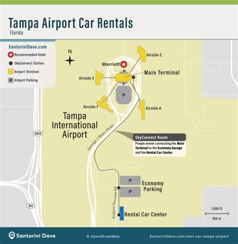 Alamo rental car tampa airport  At the same time, luxury/premium cars and passenger vans cost above average