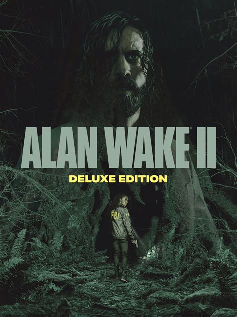 Alan wake 2 verkkokauppa Im not even mad its an epig exclusive now, Remedy isnt what it used to be, Control was evident enough, this is the nail on the coffin