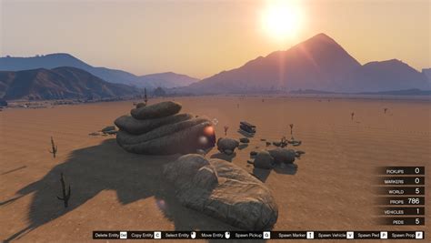 Alano 5 desert apk  Version v8