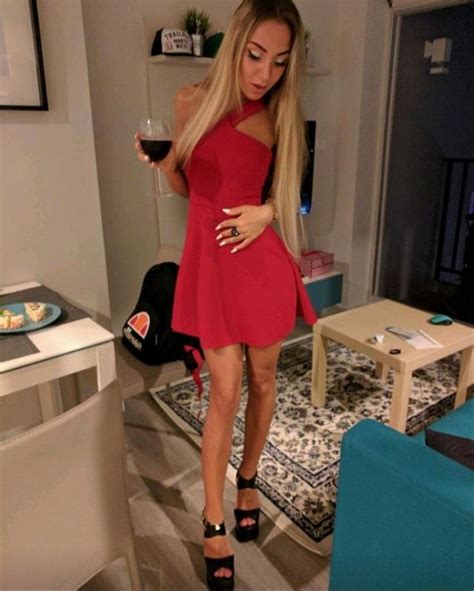 Alanya escort papim #1