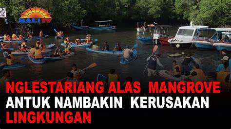 Alas mangrove tegese  tembung gayor tegese; 2