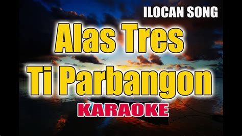 Alas tres ti parbangon karaoke number [Ab B F Gm C] Chords for LONG DISTANCE NGA AYAT (ilocano song) copyright by vhen bautista with Key, BPM, and easy-to-follow letter notes in sheet