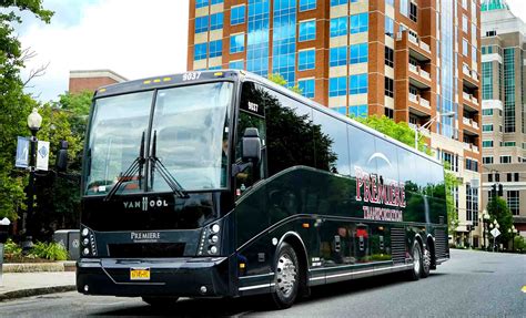 Albany ny charter bus Top 10 Best shuttle bus Near Albany, New York