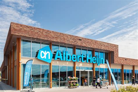 Albert heijn noordhove O