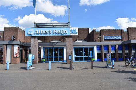 Albert heijn xl helmond openingstijden Openingstijden