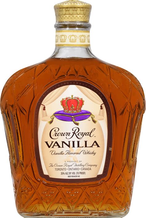 Albertsons price crown royal vanilla  This expression takes Crown Royal 's signature Canadian blend and adds a Madagascar Bourbon Vanilla infusion for a smooth and creamy profile that's perfect for