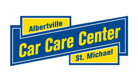 Albertville car care center  Wednesday 8:00 AM-5:00 PM