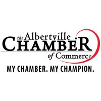 Albertville chamber of commerce  The City of Albertville 116 W Main Street P