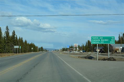 Alcan border crossing  The Alcan LPOE is the only year-round, full service, 24-hour port of entry serving personal vehicles