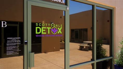 Alcohol detox scottsdale  Looking for drug or alcohol addiction treatment in Scottsdale, AZ? Call 855-905-4115 to learn more about our treatment center