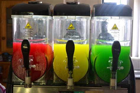 Alcoholic slushie machine hire perth Cosmic Cocktails Slushy Machines in Perth have been around since 1999 and are still preferred by the public and venues for their reliability and value