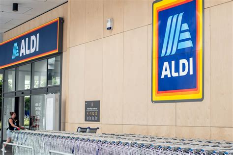 Aldi lismore opening hours  Open Now - Closes at 8:00 pm