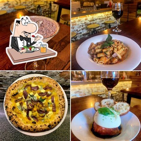 Alessandro's pizzeria e pasta napoletana reviews  Wood Burning Oven; Gas Burning Oven; Electric Oven; On The Road; Fried Pizza; Members;