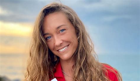 Alessia zecchini accident The true tragic story of a freediver that was trying to set a world record when everything went horribly wrong and her husband risked everything to save her