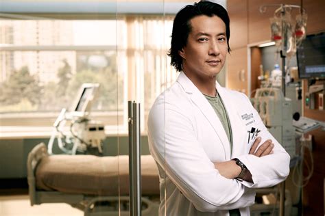 Alex park the good doctor  Asher Wolke The Good Doctor is an American remake of the hit South Korean medical drama of the same name