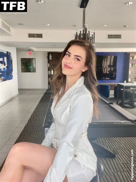 Alexandra botez fappening  Continue reading Alexandra Botez Sexy (5 Pics) Published March 16, 2022
