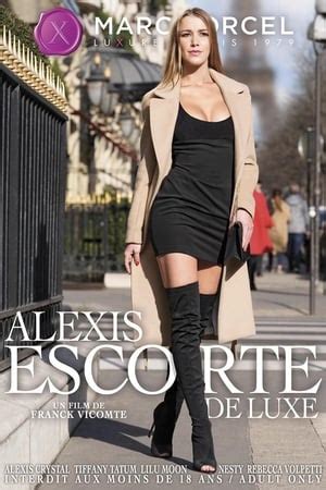 Alexis escort deluxe porno  HD 17:21