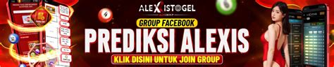 Alexistogel taiwan  Bonus Deposit Harian 5%