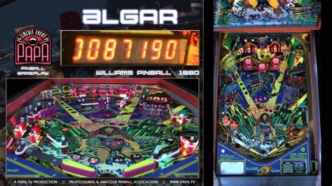 Algar pinball Spanish Eyes Pinball Machine Williams EM $2,700