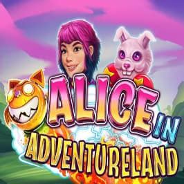 Alice in adventureland kostenlos spielen  The graphics available here promises a unique visual experience